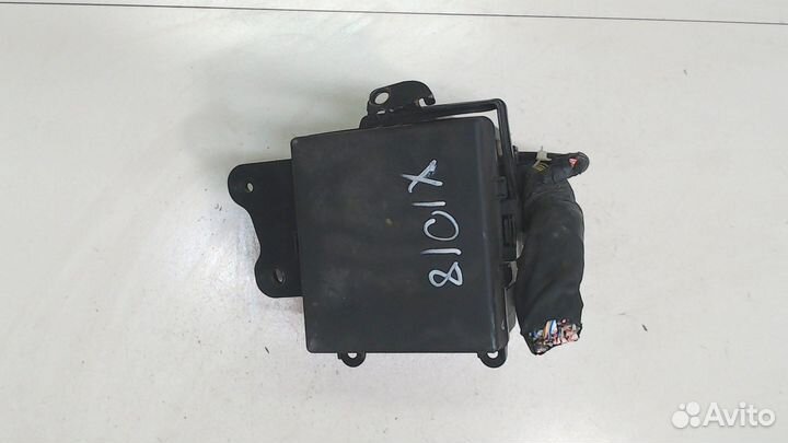 Блок реле Suzuki Grand Vitara, 2007