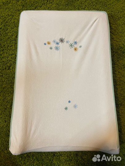 Пеленальный матрас IKEA