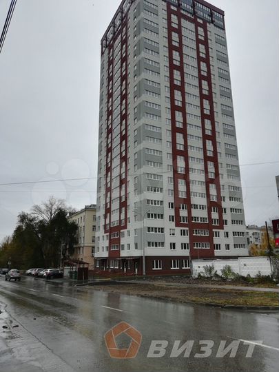 Помещение на первой линии в ЖК 