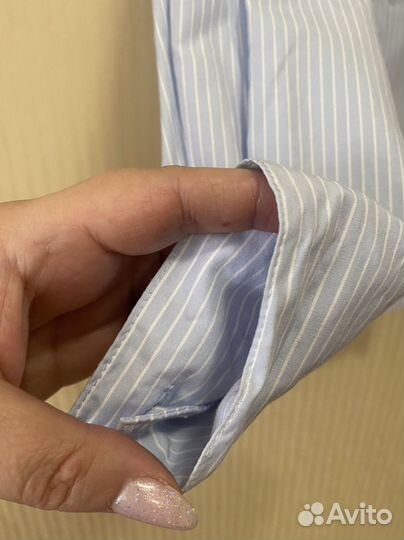 Рубашка женская