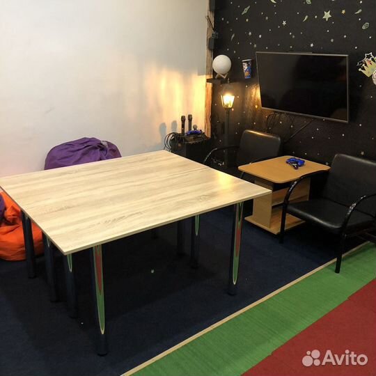 Почасовая аренда помещения