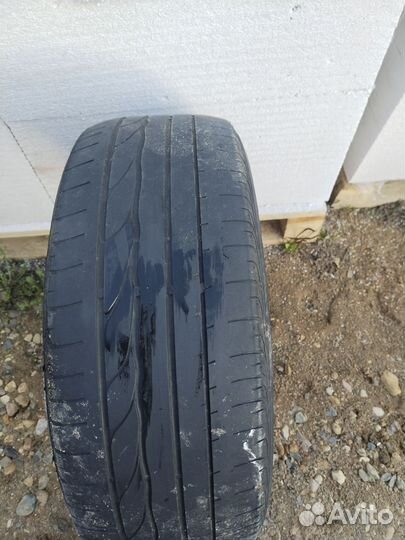 Шины резина летние 205 55 р16