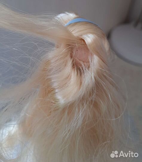 Кукла Барби Birthday Wishes 2000