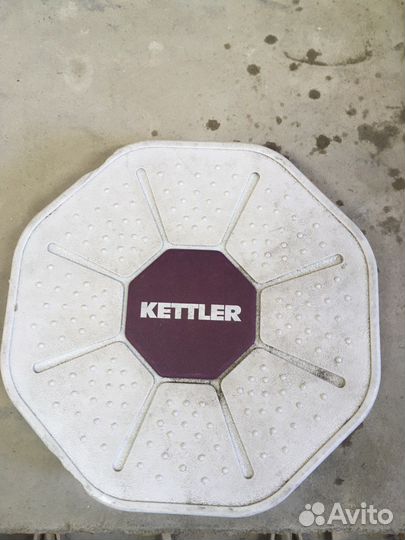 Балансировочный диск