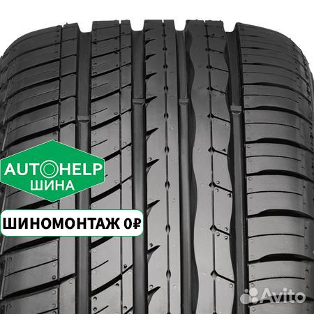 RoadX RXMotion U11 325/30 R21 108Y