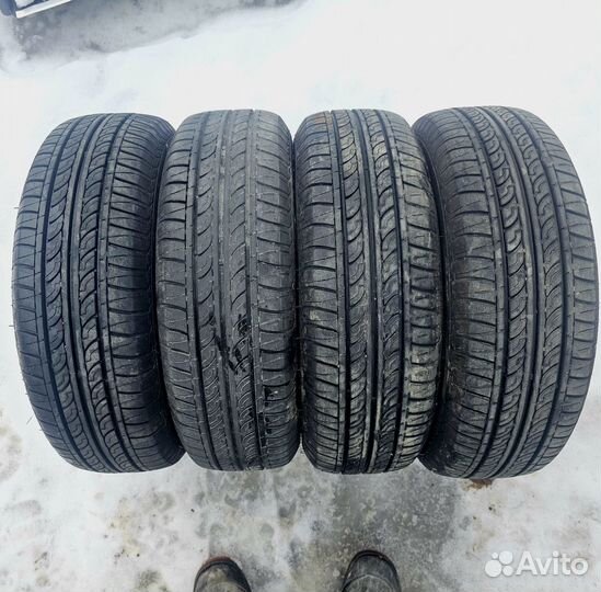 Колеса на daewoo Matiz r13 лето