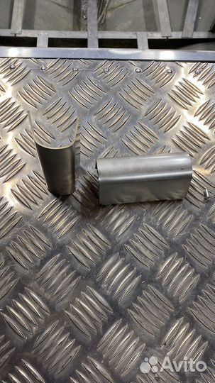 Привальный брус