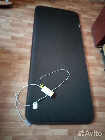 Матрас электрический с подогревом Nuga Best