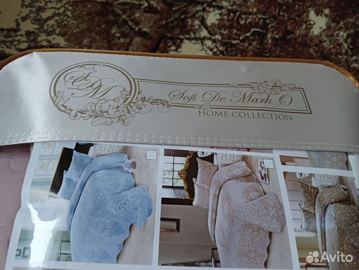 Покрывало евро