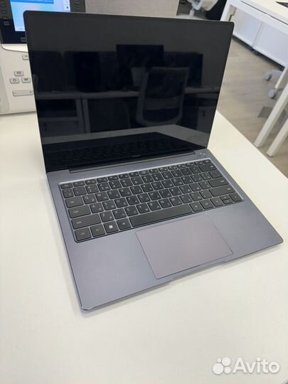 Huawei matebook 14