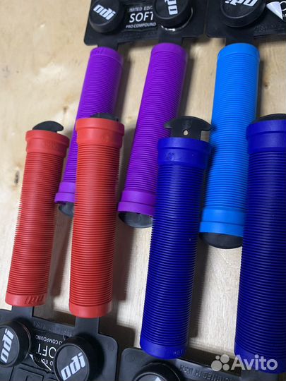 Грипсы odi soft