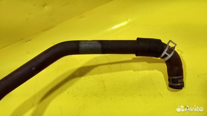 Патрубок системы охлаждения для Suzuki Wagon R+