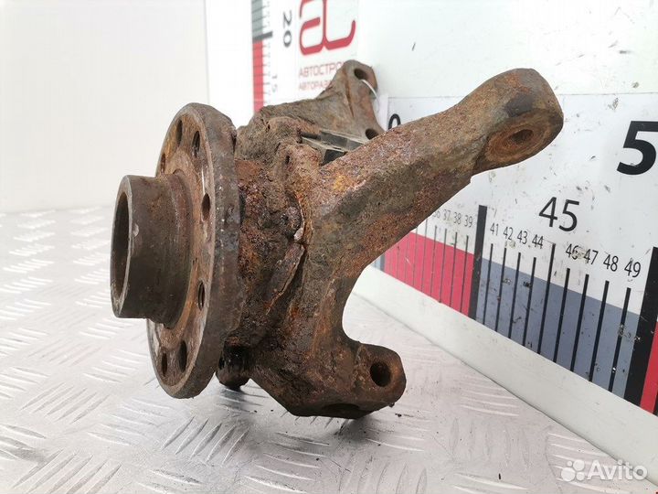 Ступица для Opel Vectra B