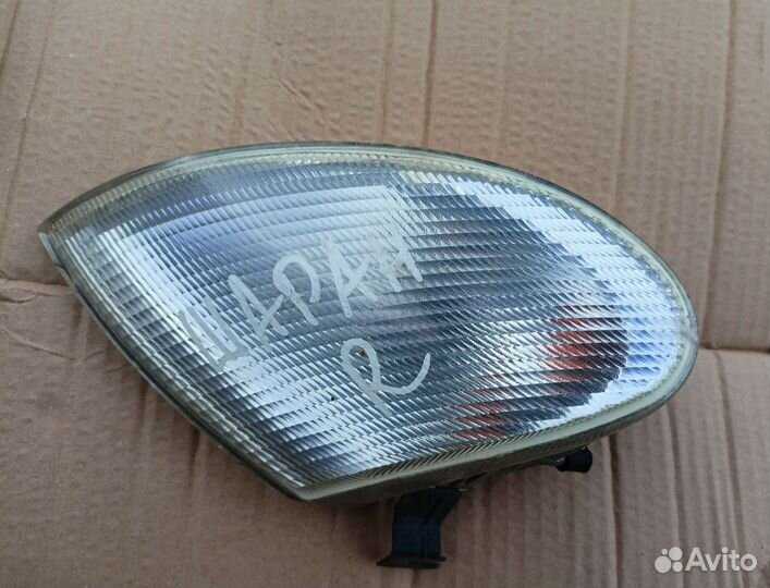 Указатель поворота правый VW Sharan