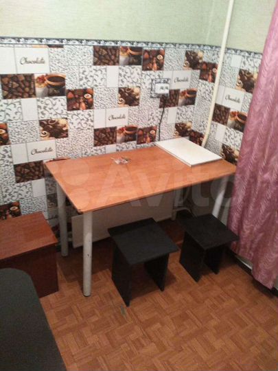 2-к. квартира, 42 м², 4/5 эт.