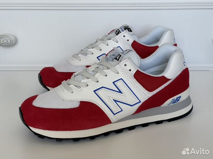 Кроссовки New Balance 574 оригинал