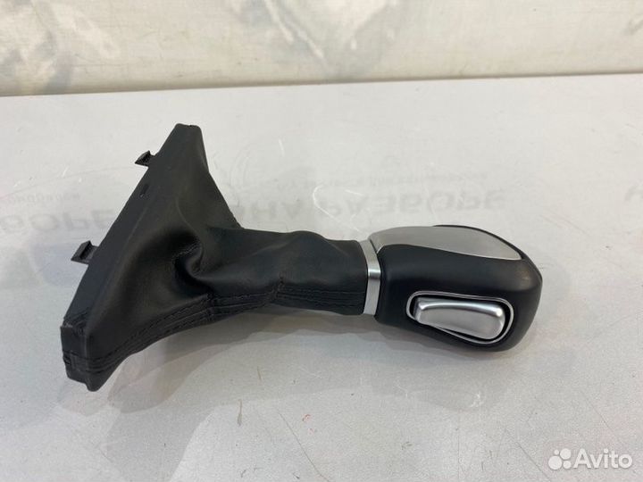 Ручка кпп Hyundai Santa Fe TM D4HB 2020