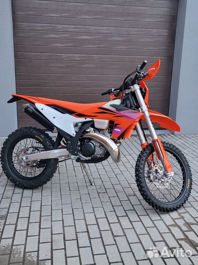 KTM 300 EXC 2024