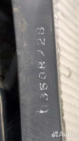 Фара (передняя) Volkswagen Passat 5, 1998