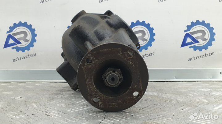 Редуктор переднего моста Kia Sorento 1 BL 2003