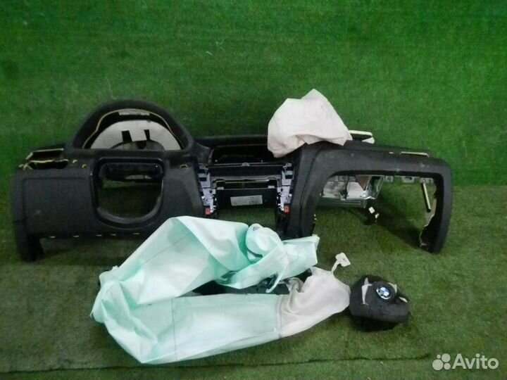 Подушка безопасности (разное) BMW X3
