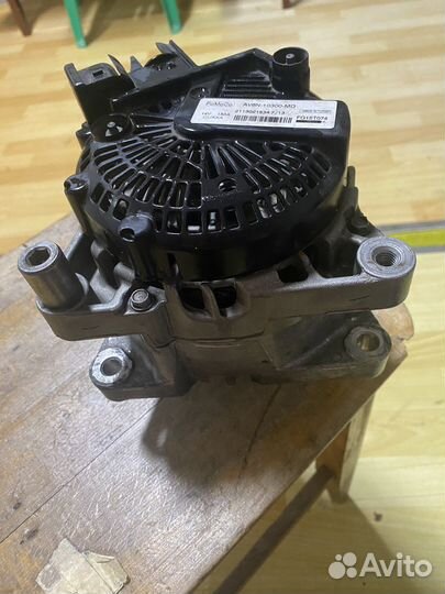 Генератор Ford kuga 3 дизель