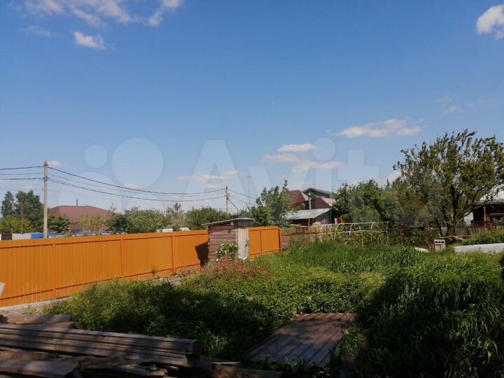 Участок 3 сот. (СНТ, ДНП)