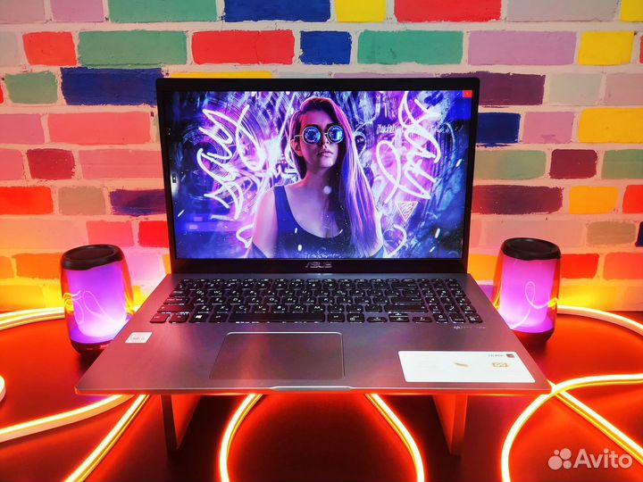 Ультрабук Asus на i5 i7 / 8Gb / 480Gb SSD