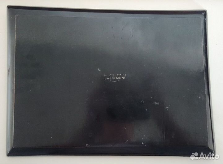 Поднос Вьетнам 1972 год