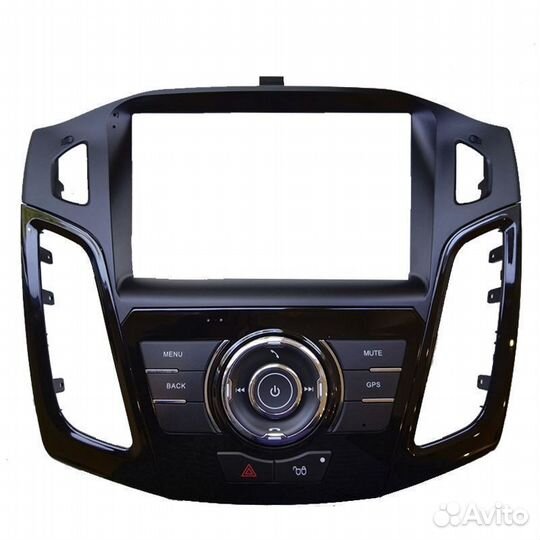 Рамка Ford Focus 3 Mk 3 2011-20