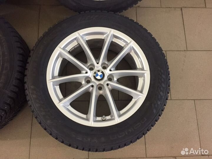 Новые зимние 17