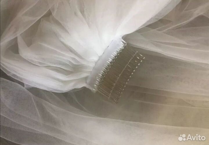 Фата Мэри трюфель