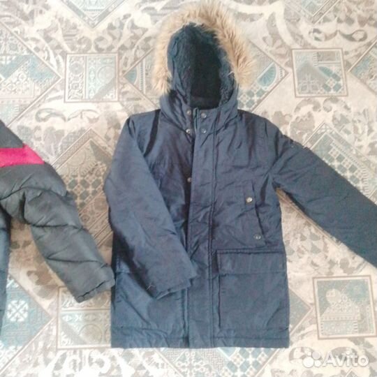 Вещи пакетом