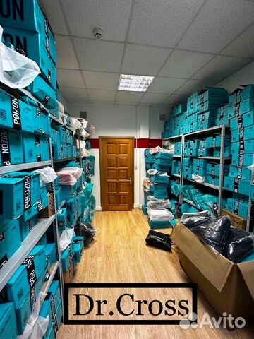 Доставка poizon dewu