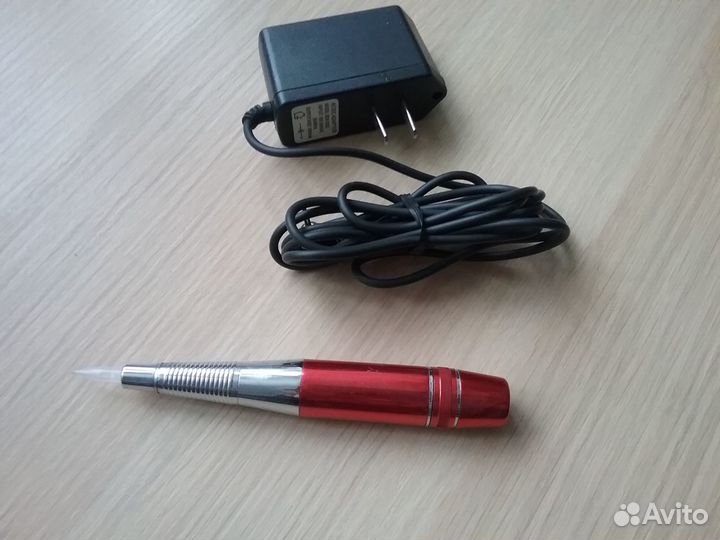 Аппарат для перманентного татуажа