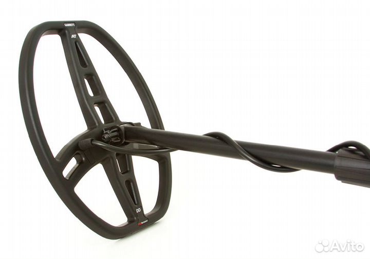 Металлоискатель Garrett Apex 8,5х11 Raider