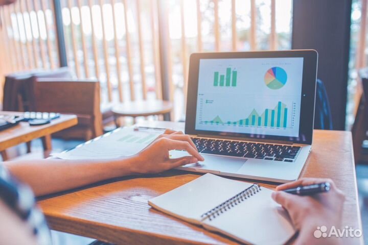 Помощь ученикам и студентам в учебе