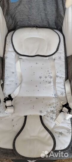 Шезлонг детский Dearest