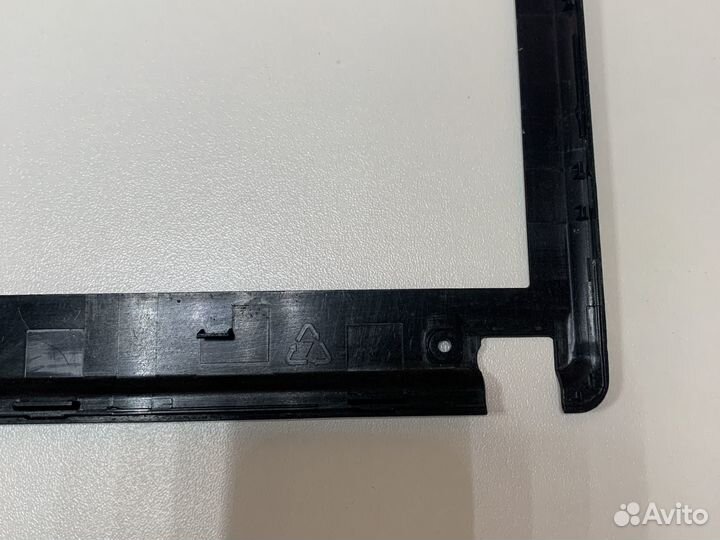 Рамка матрицы ноутбука lenovo 3000 g430