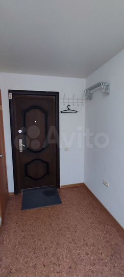Квартира-студия, 18 м², 1/5 эт.