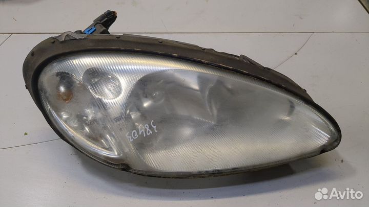 Фара (передняя) Chrysler PT Cruiser, 2005