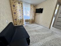 1-к. квартира, 30 м², 3/5 эт.