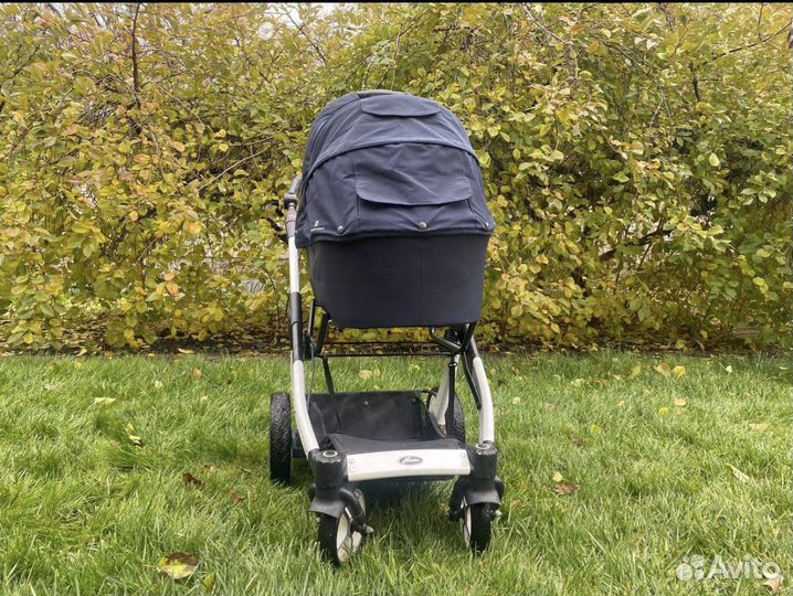 Коляска hartan 2 в 1