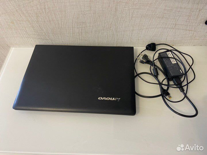 Lenovo g50-30
