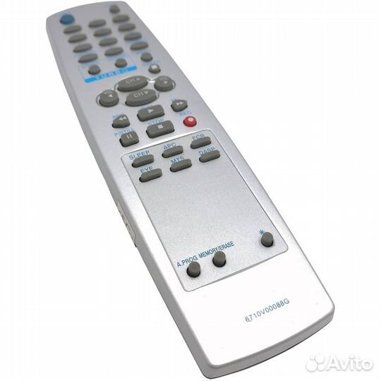 Пульт LG 6710V00088G