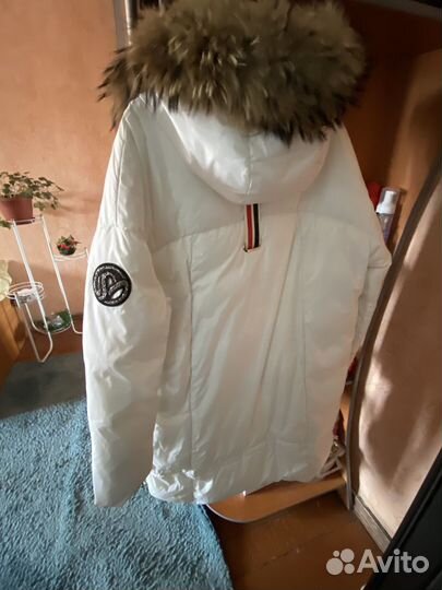 Куртка женская