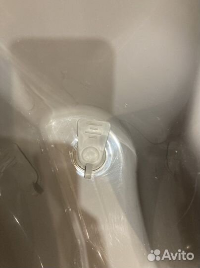 Ванночка для купания