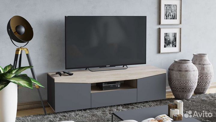 Тумба под тв