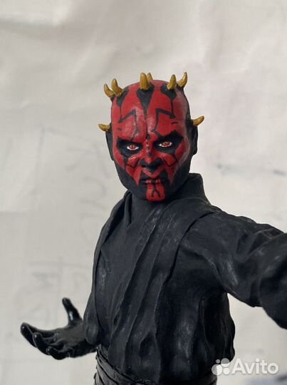 Фигурка Dart Maul