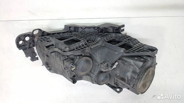 Фара (передняя) Volkswagen Golf 6, 2009